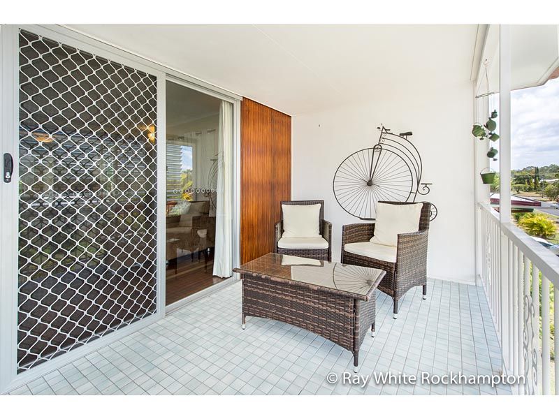 156 Venables Street, FRENCHVILLE, QLD 4701
