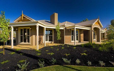 4 Black Springs Circuit, ALBURY, NSW 2640