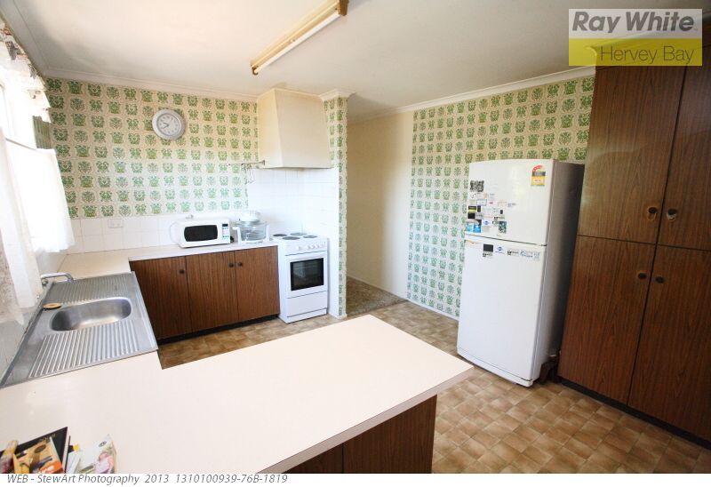 16 Hayworth Street, POINT VERNON, QLD 4655