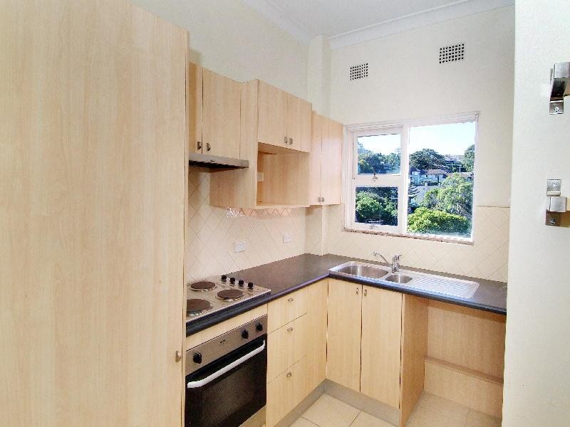 11/7B Judge Street, RANDWICK, NSW 2031