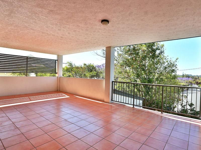 4/53 Collins Street, CLAYFIELD, QLD 4011