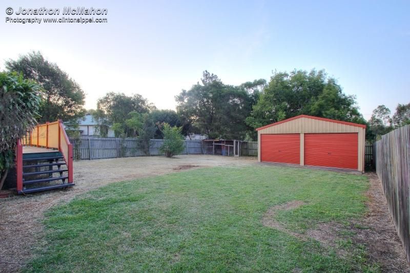 14 Casey Street, LEICHHARDT, QLD 4305