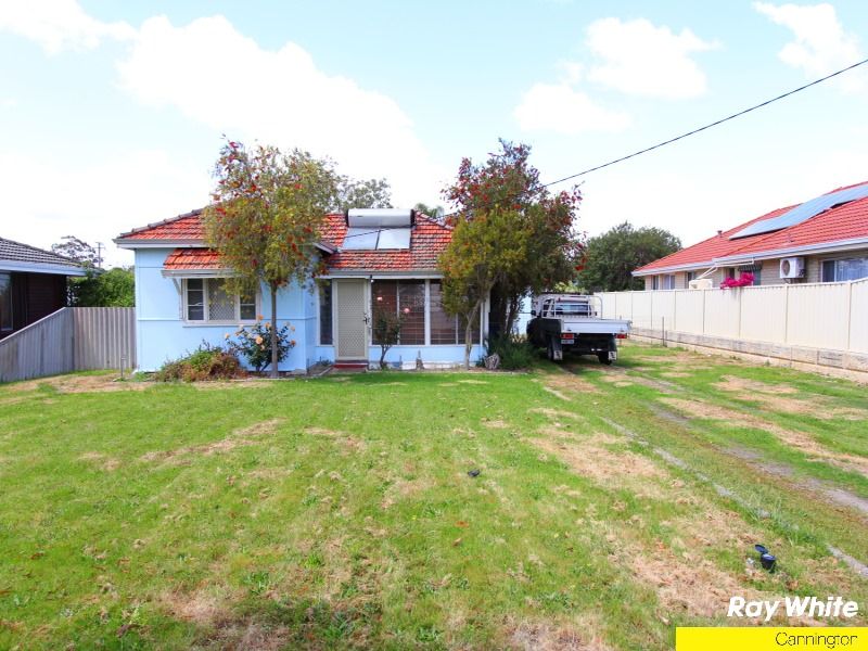 72 Jubilee Street, BECKENHAM WA 6107