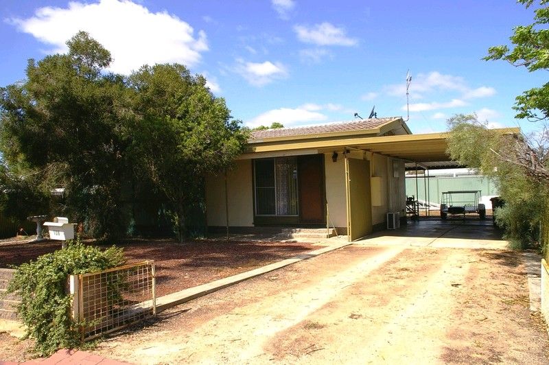 109 Thurk Street, RENMARK, SA 5341