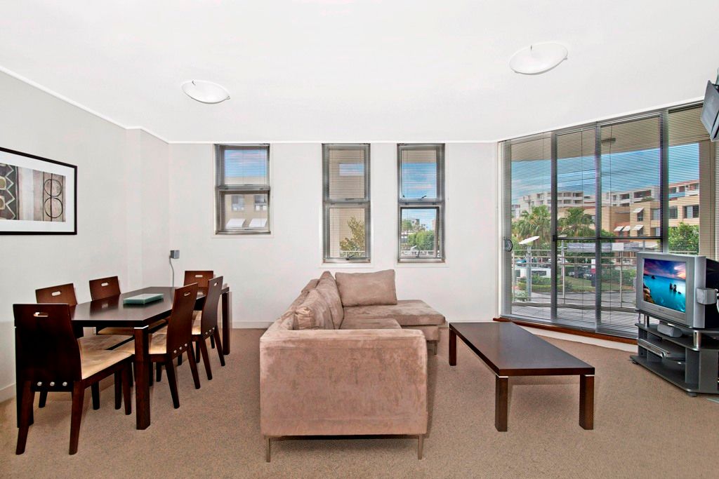 1 The Piazza, WENTWORTH POINT NSW 2127