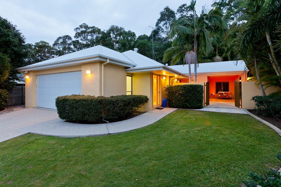 18 Bickle Place, MOUNT GRAVATT EAST, QLD 4122