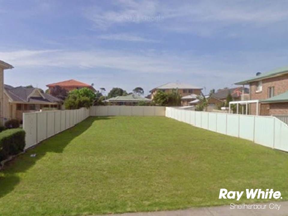 28 Barrack Avenue, BARRACK HEIGHTS NSW 2528
