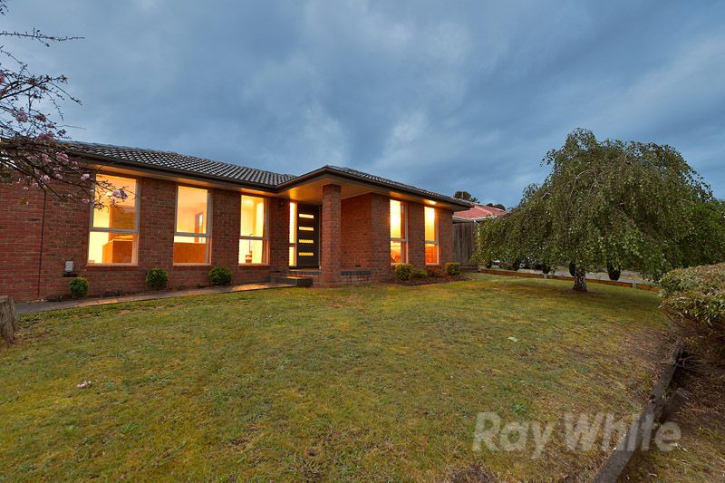 13 Jamieson Avenue, ROWVILLE VIC 3178