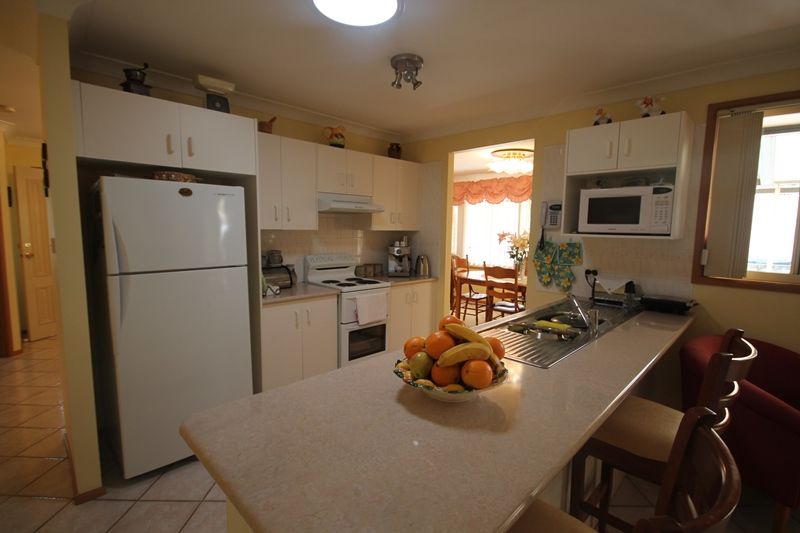 BONNYRIGG HEIGHTS, NSW 2177