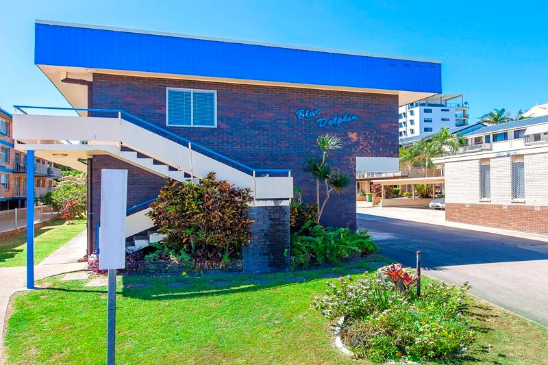 Unit 4/35 Burgess Street, Kings Beach, QLD 4551