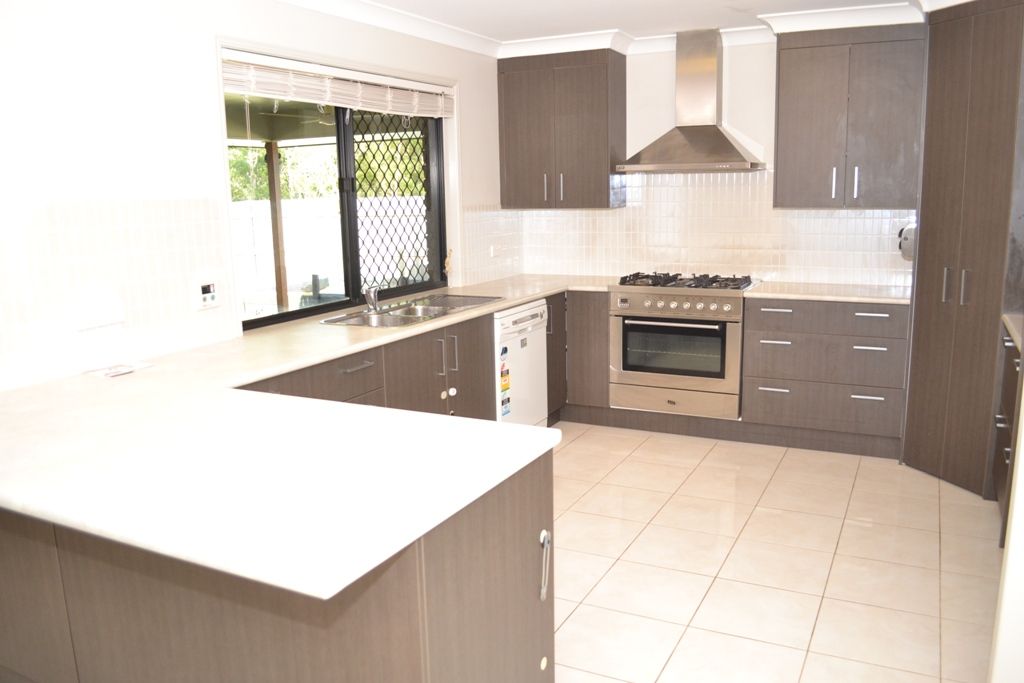 25 Forrester Way, YEPPOON, QLD 4703