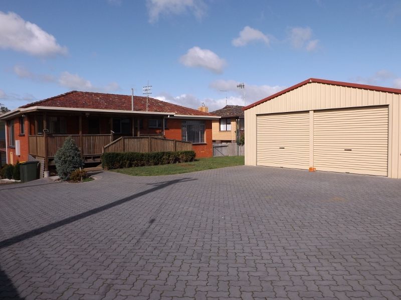 872 Ridgley Highway, RIDGLEY TAS 7321