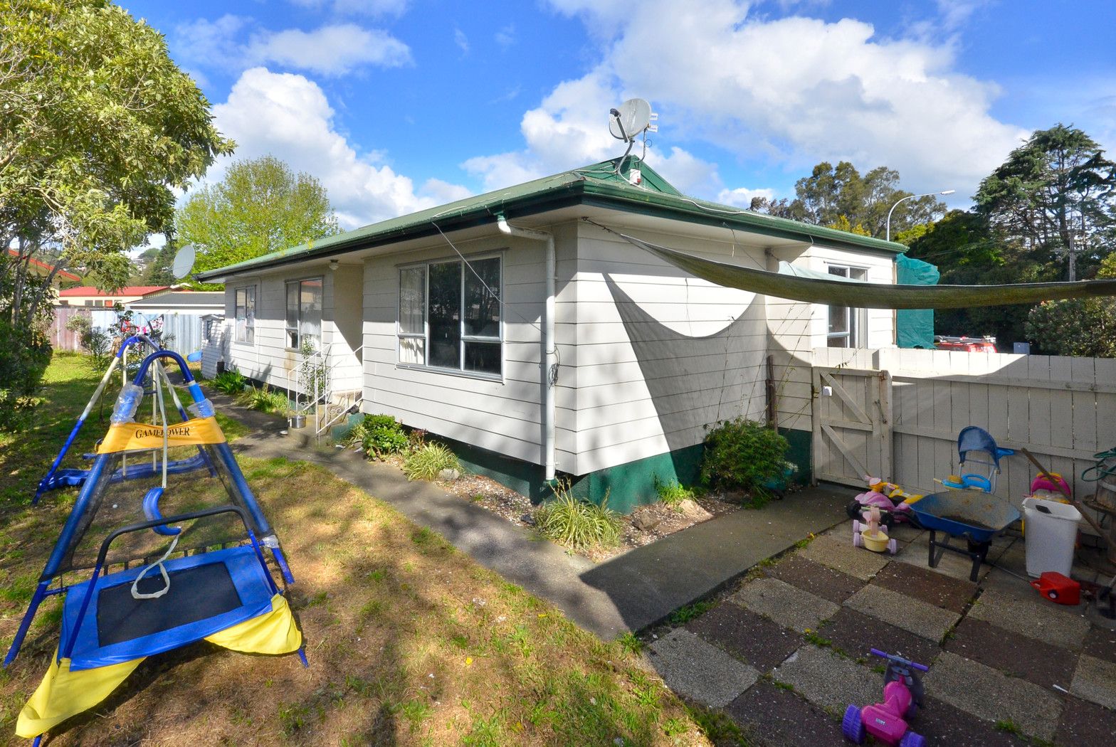 218 Dominion Road, PAPAKURA, Papakura