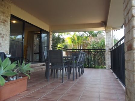 29 Gordonia Drive, REEDY CREEK, QLD 4227