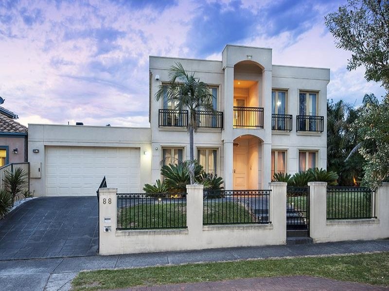 88 Stockdale Way, MILL PARK, VIC 3082