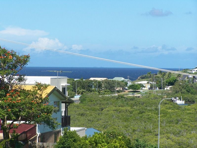 14 Pfaff Street, YEPPOON, QLD 4703