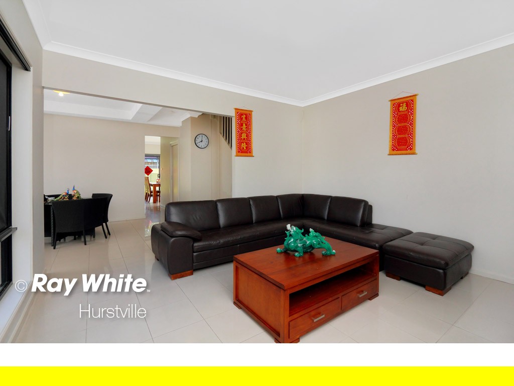 17 Warraba Street, HURSTVILLE, NSW 2220