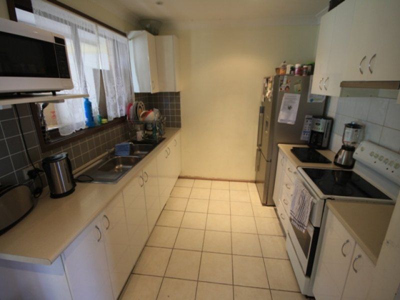 31 Fuchsia Crescent, MACQUARIE FIELDS, NSW 2564