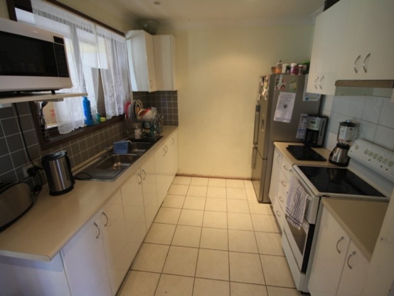 31 Fuchsia Crescent, MACQUARIE FIELDS, NSW 2564