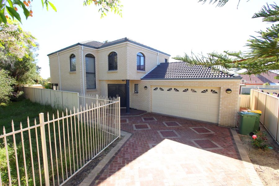 10 Wickails Court, RIVERVALE, WA 6103