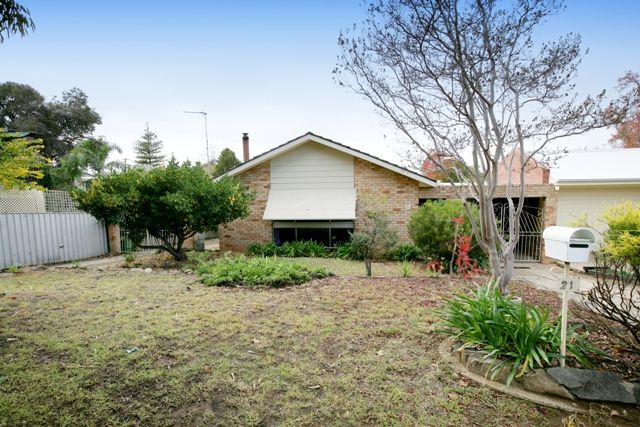 21 Wilks Avenue, KOORINGAL, NSW 2650