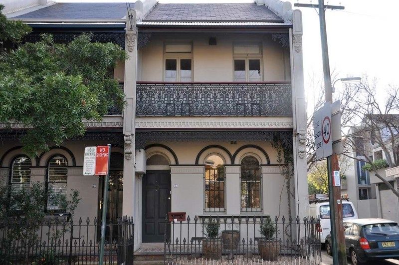 78 Gordon Street, PADDINGTON, NSW 2021