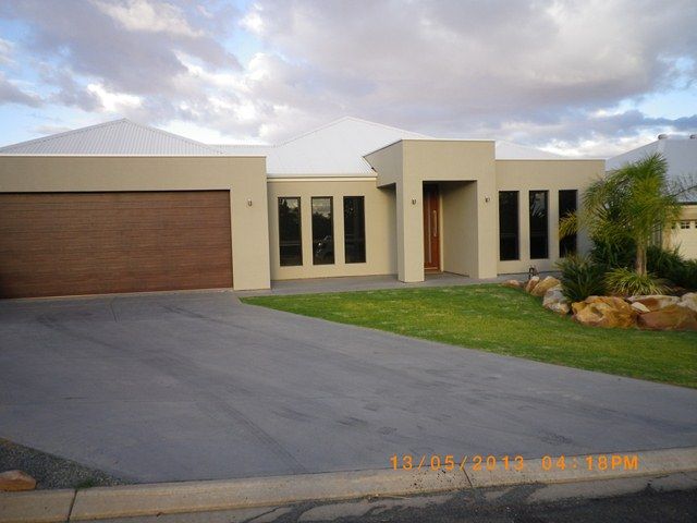 10 Pike Street, PARINGA, SA 5340