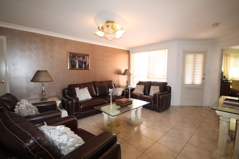 CECIL HILLS, NSW 2171