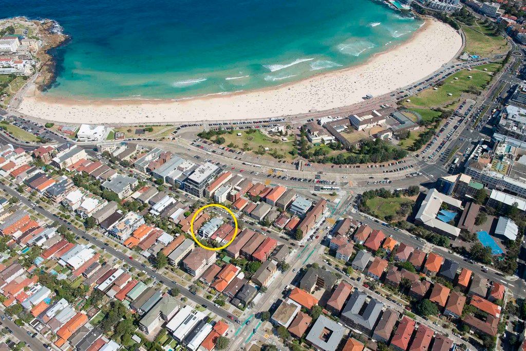70B Ramsgate Avenue, BONDI BEACH, NSW 2026