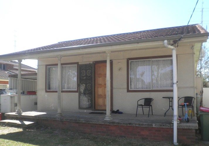 65 Brisbane Avenue, UMINA BEACH NSW 2257