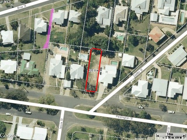48 Penlington Street, THE RANGE QLD 4700
