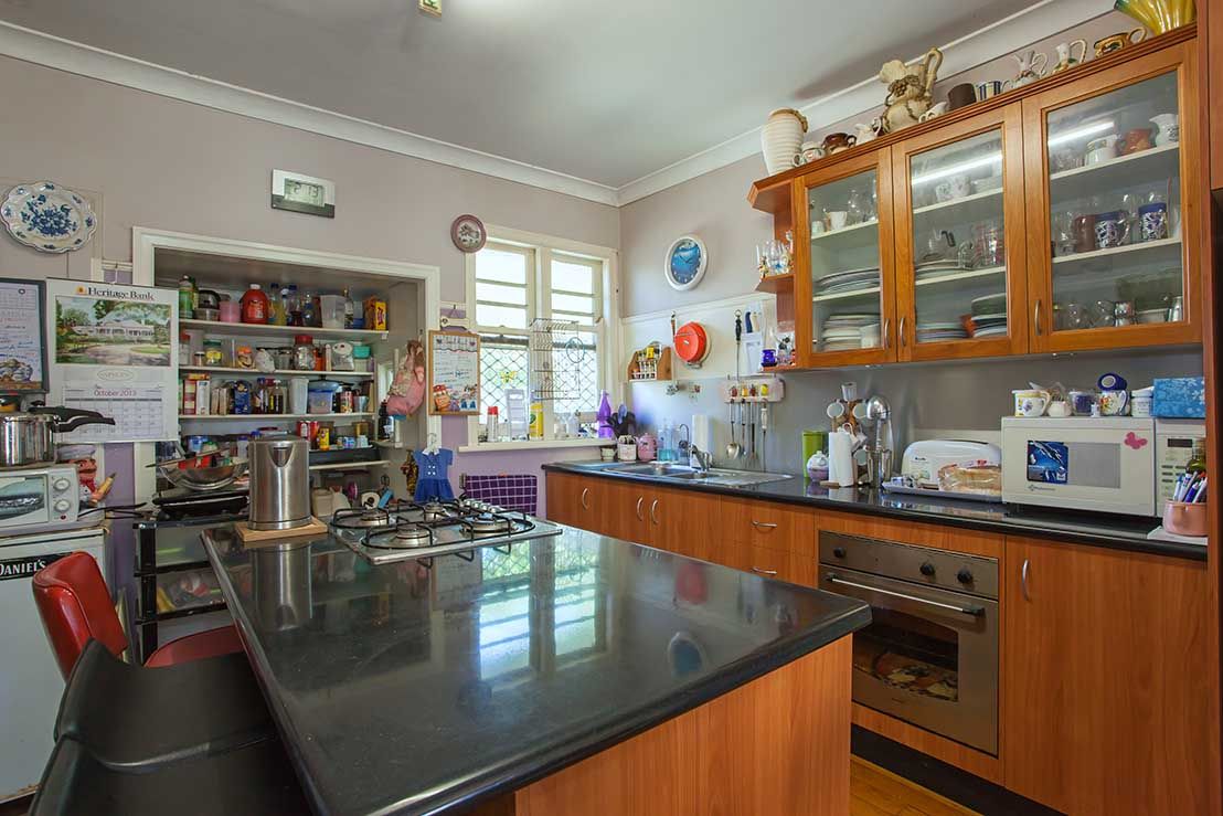 4 Wieck Street, NEWTOWN, QLD 4350