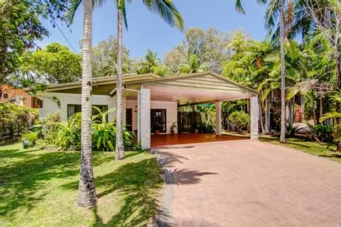34 Jamieson Street, TRINITY BEACH, QLD 4879