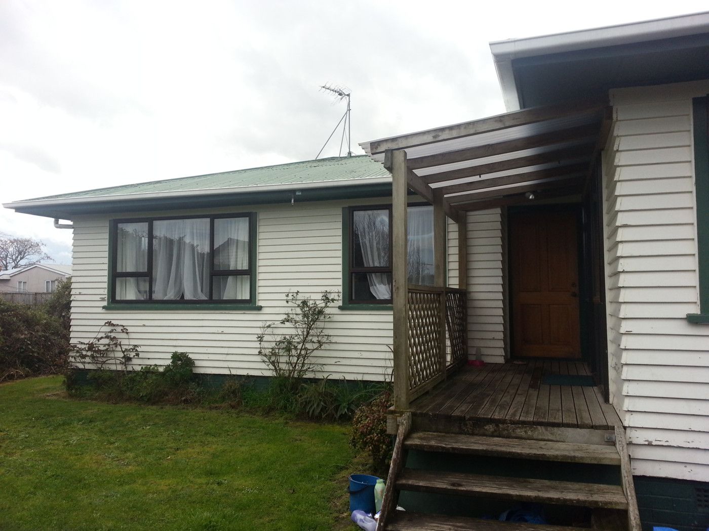 6 Clark Street, MANUREWA, Manukau City