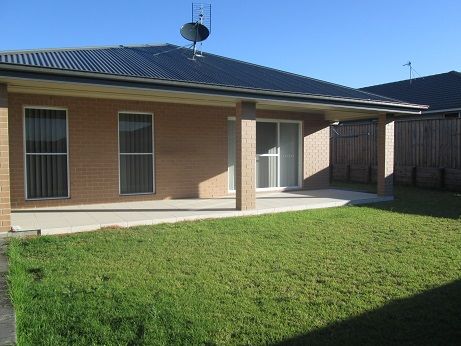 9 Oleria Way, ABERGLASSLYN, NSW 2320
