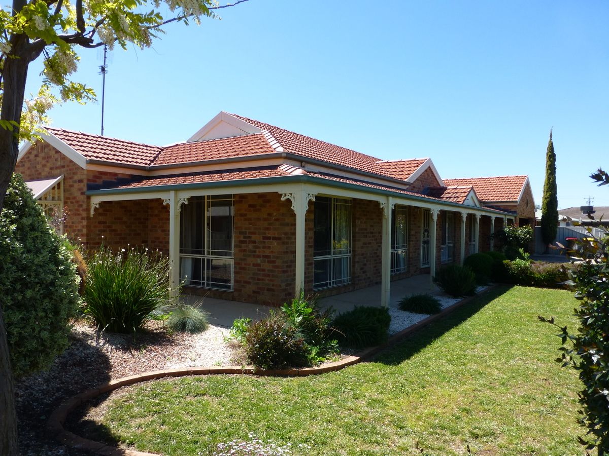 46 Lawson Drive, MOAMA, NSW 2731