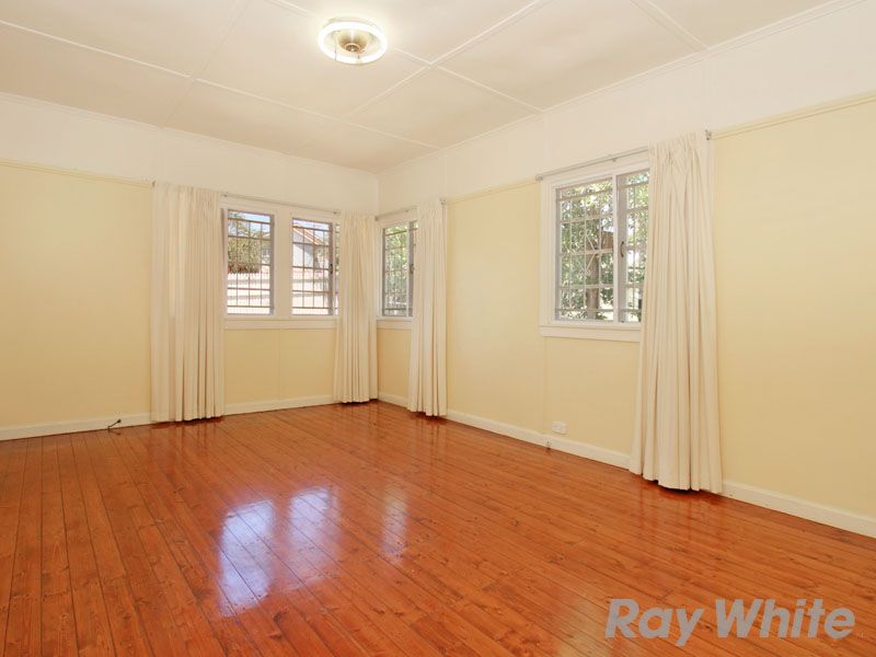 77 Larcombe Street, ZILLMERE, QLD 4034