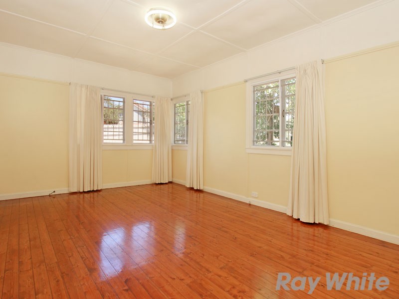 77 Larcombe Street, ZILLMERE, QLD 4034