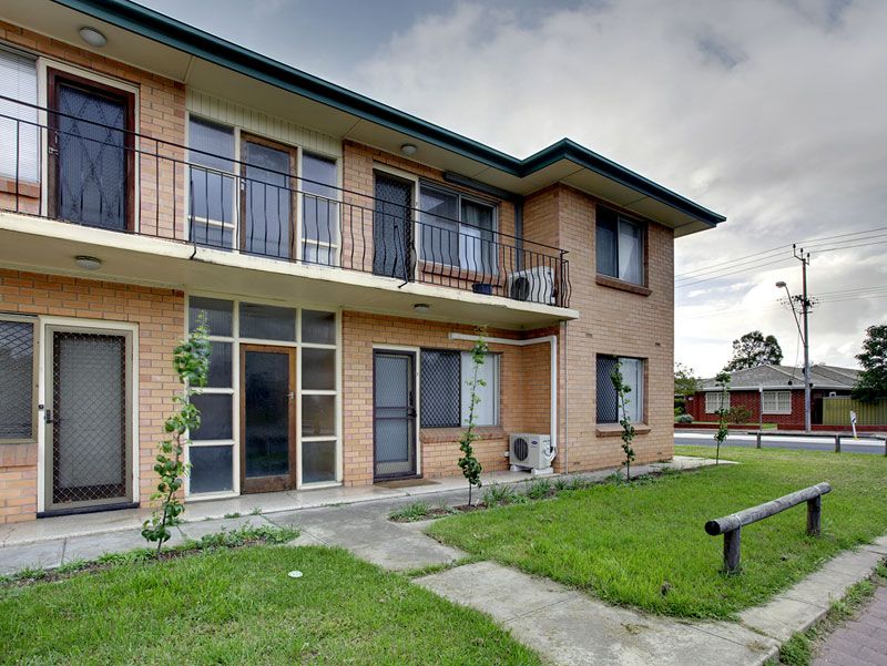 7/274 Goodwood Road (crn Mills St), CLARENCE PARK, SA 5034