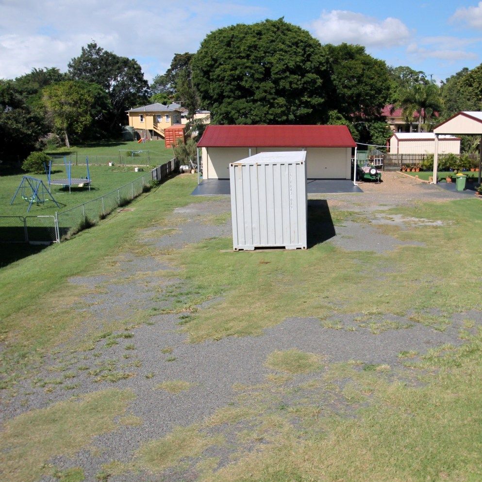 32 Lusitania Street, NEWTOWN, QLD 4305