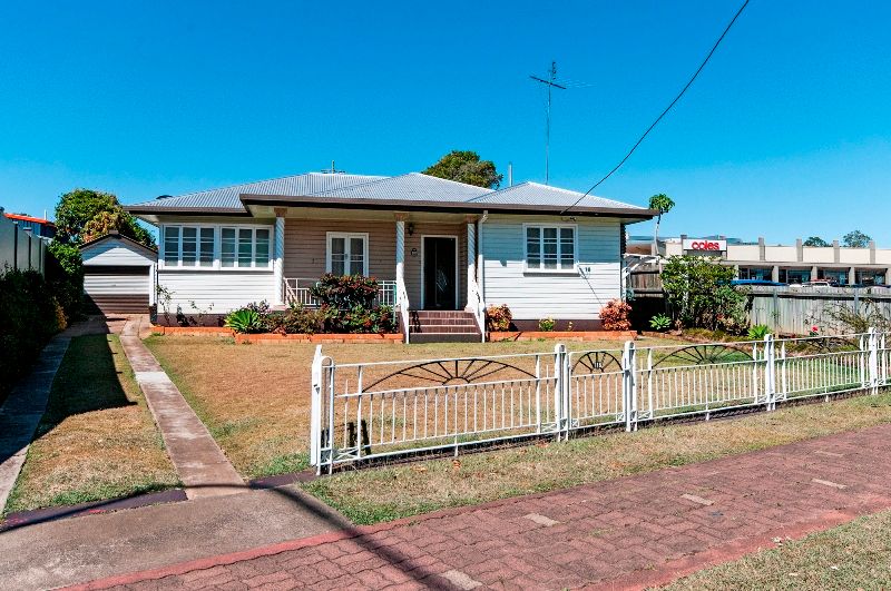 118 Spencer Street, GATTON, QLD 4343