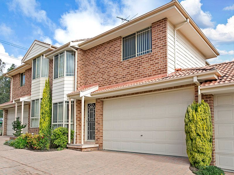 155 Loftus Avenue, LOFTUS NSW 2232