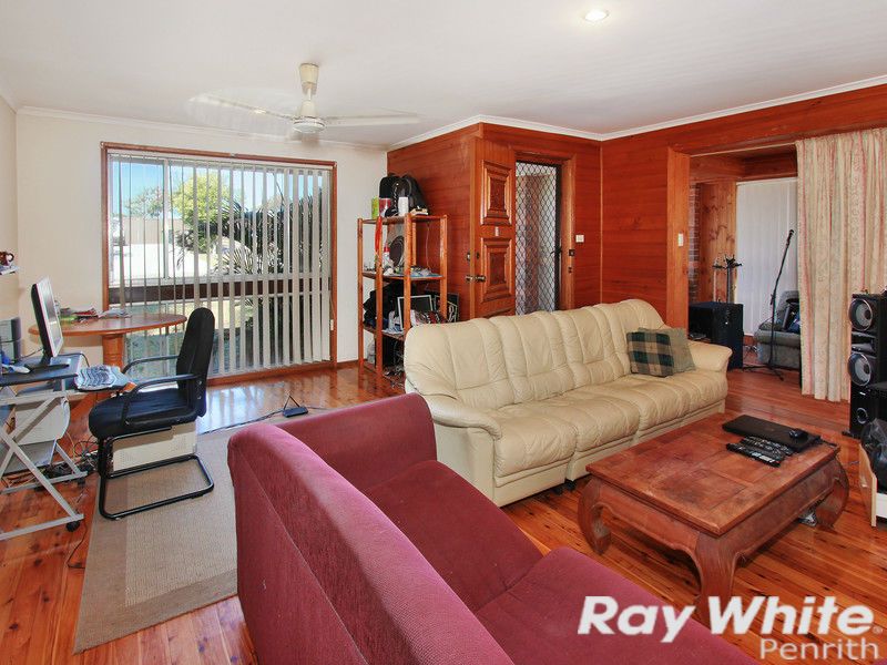 WERRINGTON DOWNS, NSW 2747