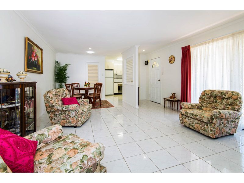 23 Wolcott Street, WISHART, QLD 4122
