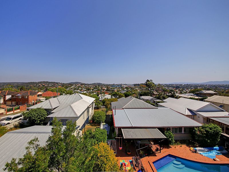 40 Donaldson Street, GREENSLOPES QLD 4120