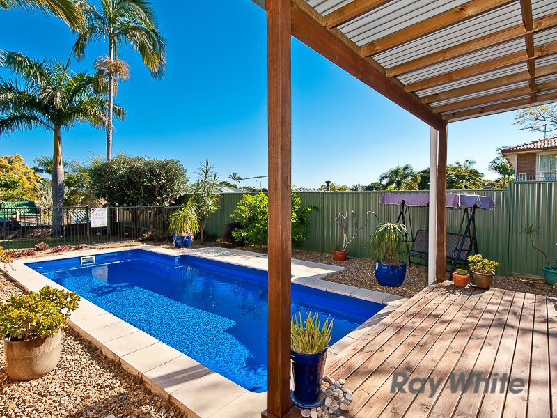 48 Hawbridge Street, CARSELDINE, QLD 4034