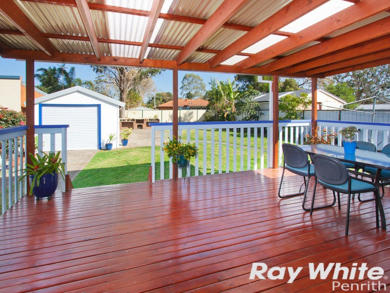 PENRITH, NSW 2750