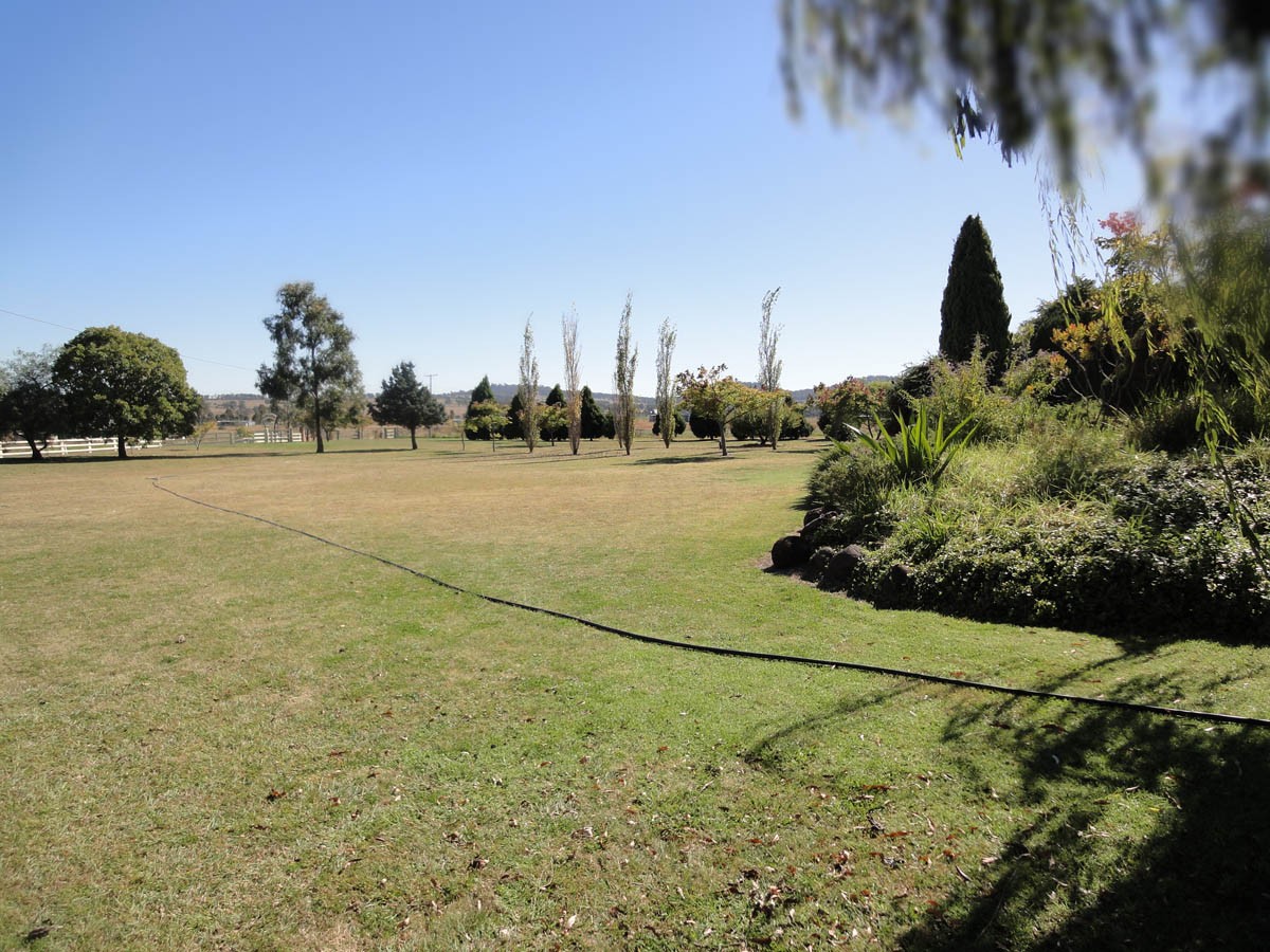 200 Allen Road, EAST GREENMOUNT, QLD 4359