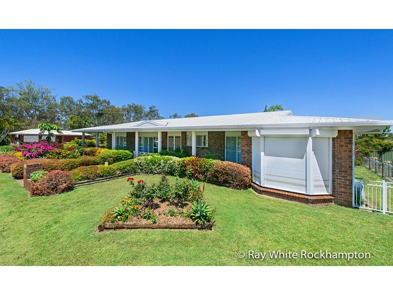 16 Hume Street, Norman Gardens, QLD 4701