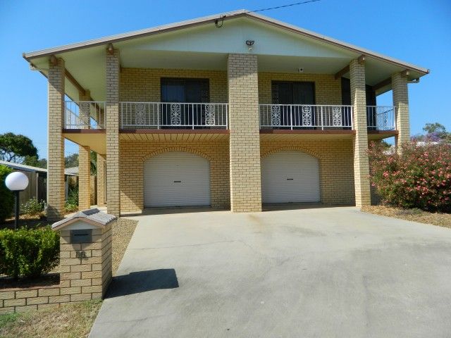 86 Elizabeth Street, SOUTH GLADSTONE, QLD 4680